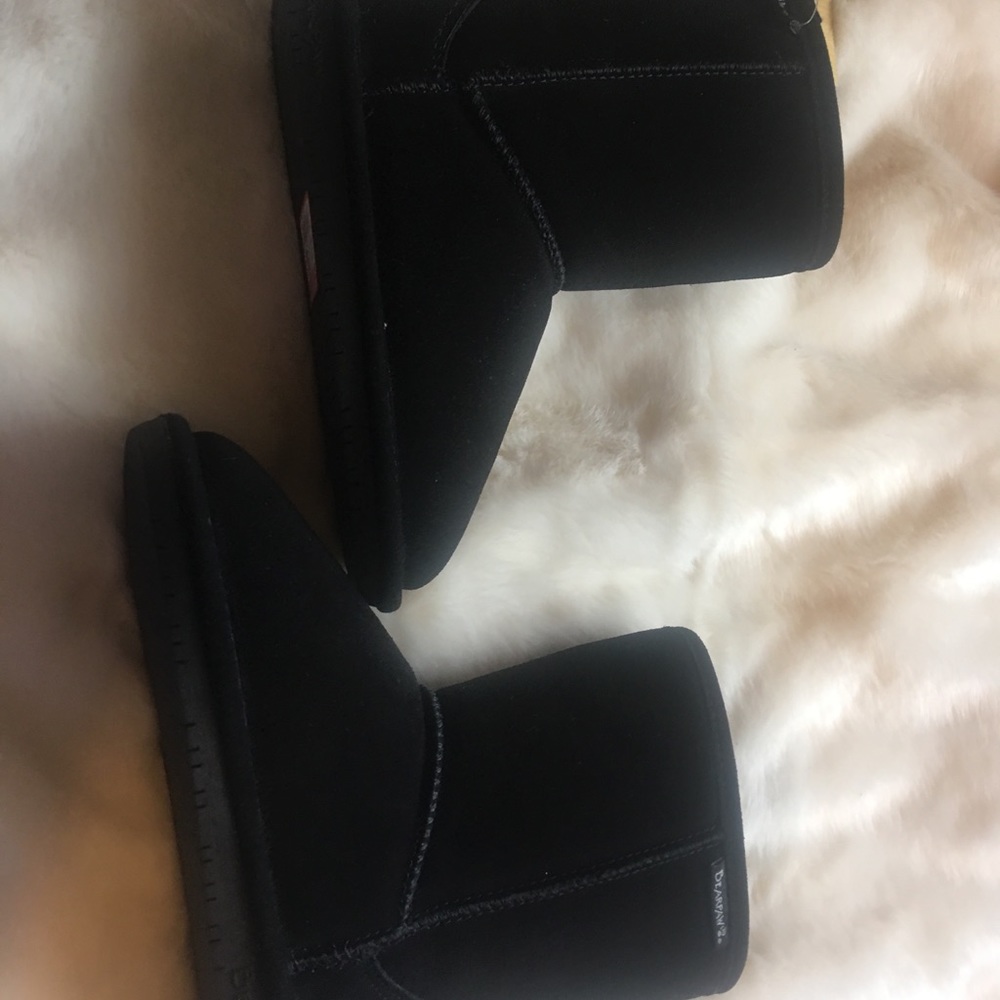Girl boots